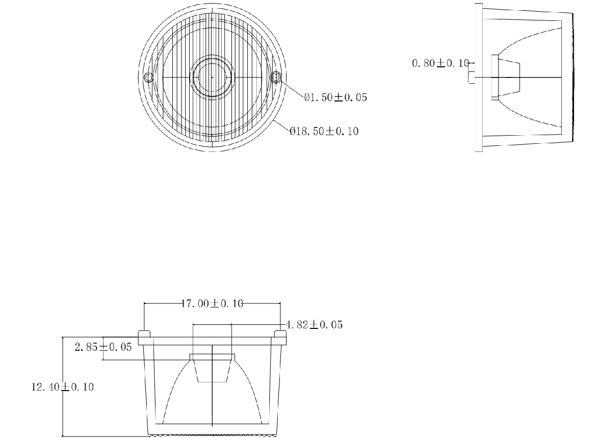 LS-XP-3535-18.5-TW-TXS高杯
