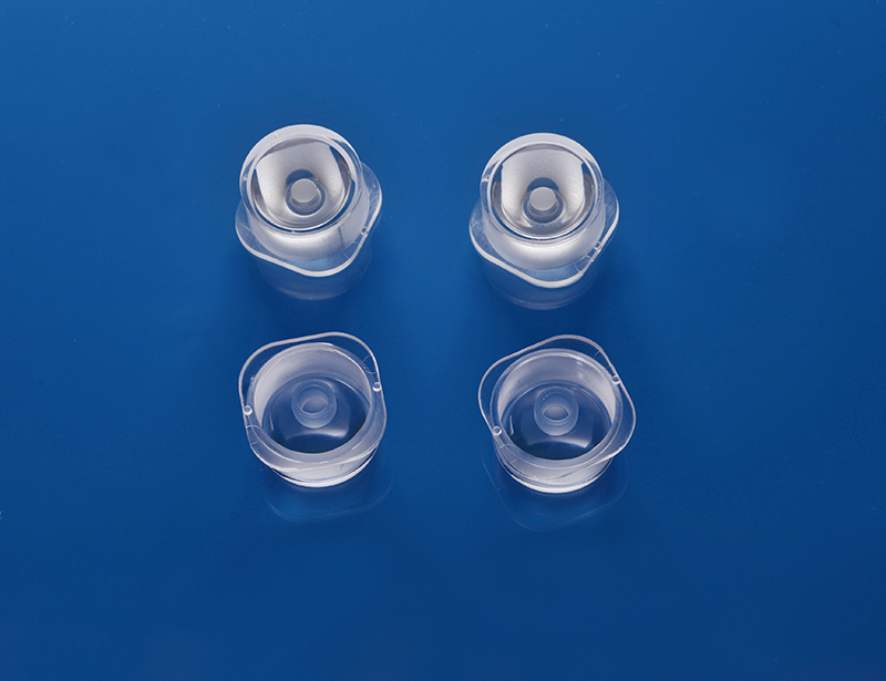 LS-3030-15-G四边形