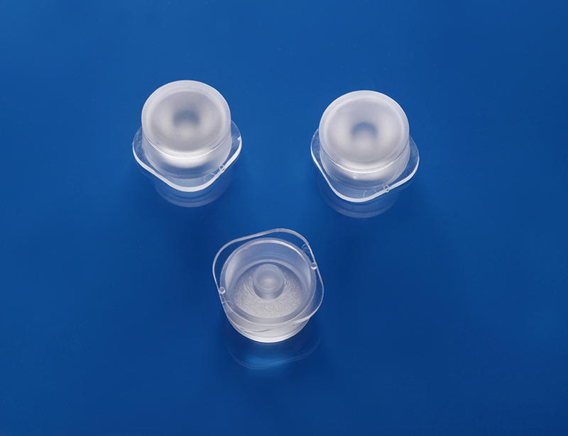 LS-3030-18.5-S四边形